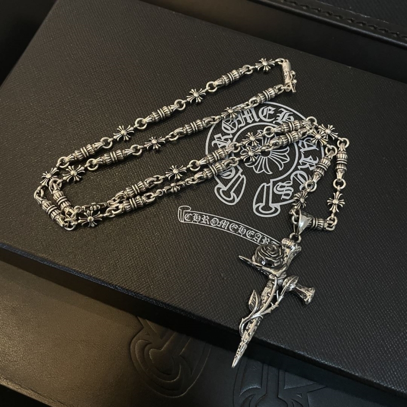 Chrome Hearts Necklaces